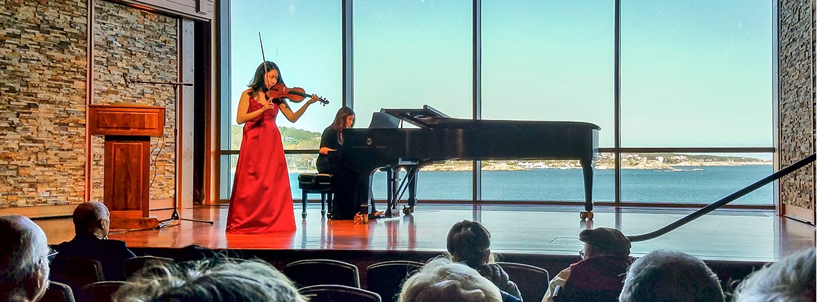 Photo by David Bragdon